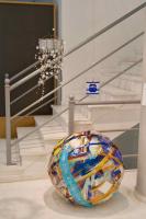 _plastic ball_ chandelier_ tin can light.jpeg