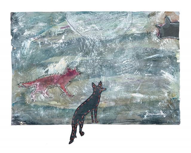 there are foxes in my garden sml.jpg