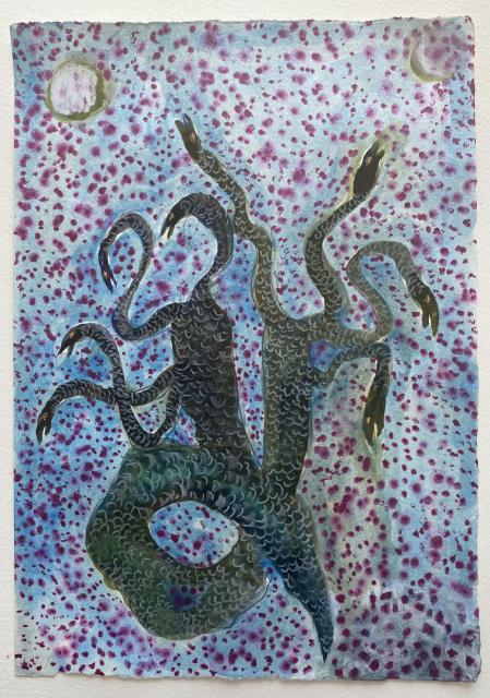 hydra