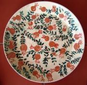 pomegranate plate 20_quot_diameter.jpg